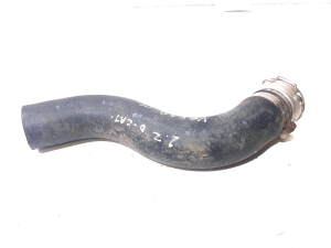 TOYOTA Corola Verso R1 (2004–2009) Vahejahuti voolik 070709 - 4
