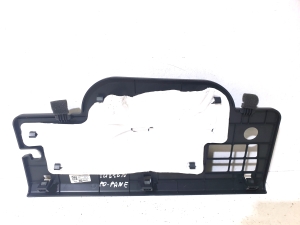 Hyundai Tucson (2015–2026) Dashboard trim 97285N7900NNB - 2