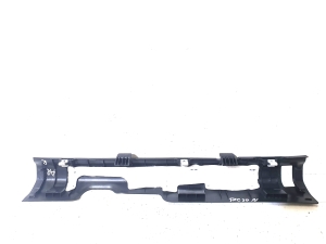 Hyundai Tucson (2015–2026) Inner sill trim 85880N7000NNB - 3