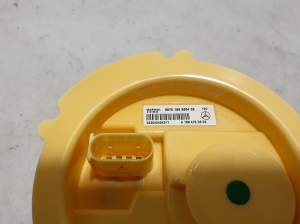 Mercedes Benz A-Class 169 (2004–2012) Kütusepump paagis A1694700600 - 2