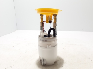 Mercedes Benz A-Class 169 (2004–2012) Kütusepump paagis A1694700600 - 3