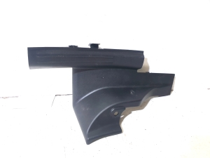 Hyundai Tucson (2015–2026) Inner sill trim 85885CZ000NNB - 2
