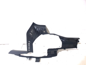 Hyundai Tucson (2015–2026) Inner sill trim 85885CZ000NNB - 3