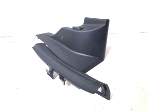 Hyundai Tucson (2015–2026) Inner sill trim 85885CZ000NNB - 4