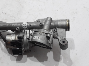 Mercedes Benz A-Class 177 (2018–2026) Roolilatt A1774601801 - 2