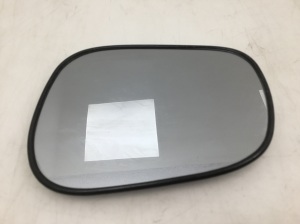 Side mirror glass