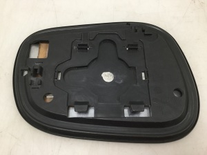 Suzuki Vitara LY (2014–2026) Side mirror glass - 2