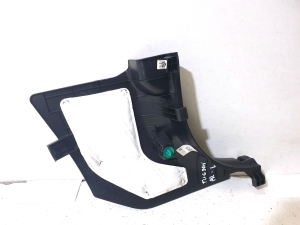 Hyundai Tucson (2015–2026) Inner sill trim 85823N7900 - 2