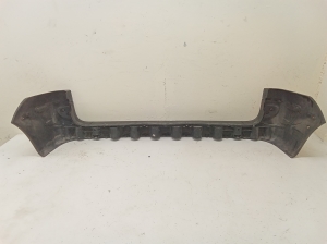 RENAULT Kangoo (1997–2009) Heckstoßstange 8200150631 - 4