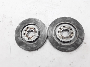 Bremsscheibe vorne - 402061792R