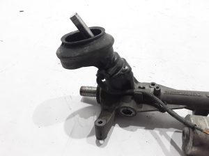 Mercedes Benz GLB X247 (2019–2026) Lenkgetriebe A2474601502 - 3