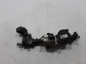 Mercedes Benz GLB X247 (2019–2026) Lenkgetriebe A2474601502 - 4