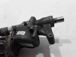 Mercedes Benz GLB X247 (2019–2026) Lenkgetriebe A2474601502 - 5