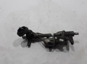 Mercedes Benz GLB X247 (2019–2026) Lenkgetriebe A2474601502