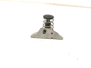 BMW X3 F25 (2010–2017) Motorhaube sonstiges Teil 7295780 - 3
