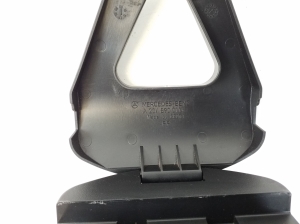 Mercedes Benz E-Class W207 (2009–2017) Sonstiger Halter A2048900114 - 3