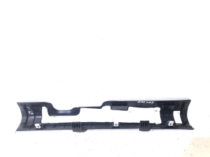 Hyundai Tucson (2015–2026) Inner sill trim 85870N7000NNB - 2