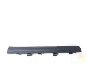 Hyundai Tucson (2015–2026) Inner sill trim 85870N7000NNB - 3