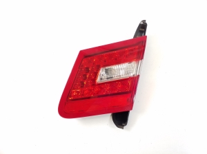   Tail light on trunk lid  - A2078200464 