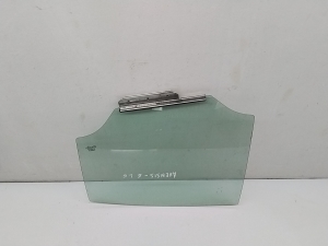 Tagumise külgukse klaas - 6810405140