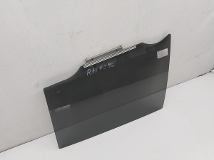 TOYOTA RAV 4 A4 (2012–2018) Aizmugurējo sānu durvju stikls 6811442150 - 2