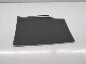 TOYOTA RAV 4 A4 (2012–2018) Aizmugurējo sānu durvju stikls 6811442150 - 4