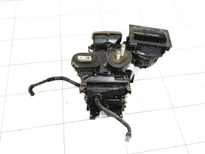 RENAULT Master III (2010–2017) Heizung und ihre Teile 271103759R - 2