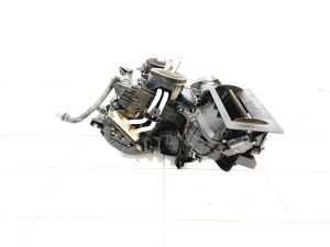 RENAULT Master III (2010–2017) Heizung und ihre Teile 271103759R - 4