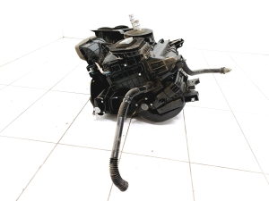 RENAULT Master III (2010–2017) Heizung und ihre Teile 271103759R - 5