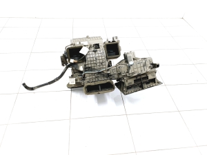   Heater and its parts  - 271103759R 