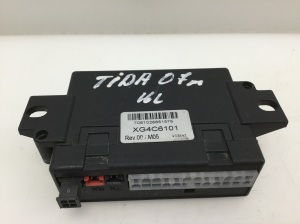 Alarm module - XG4C6101