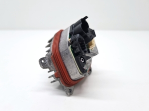 BMW 5 SERIES G31 (2017–2026) Tulede juhtmoodul 23508301 - 3