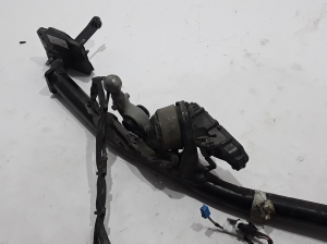 Mercedes Benz EQE V295 (2022–2026) Veokonks A2953100100 - 2