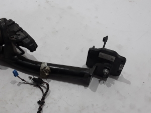 Mercedes Benz EQE V295 (2022–2026) Veokonks A2953100100 - 3