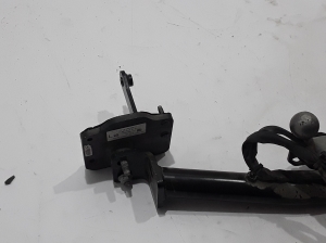 Mercedes Benz EQE V295 (2022–2026) Veokonks A2953100100 - 5