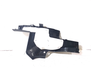 Hyundai Tucson (2015–2026) Inner sill trim 85875CZ000 - 3