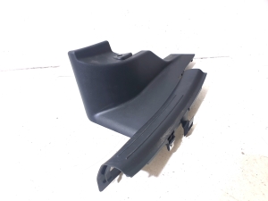 Hyundai Tucson (2015–2026) Inner sill trim 85875CZ000 - 4