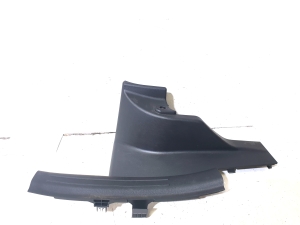Inner sill trim - 85875CZ000