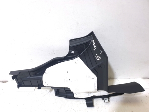 Hyundai Tucson (2015–2026) Inner sill trim 85875CZ000 - 5