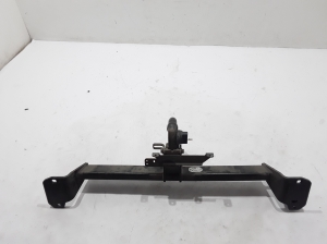 BMW 2 SERIES F45 (2014–2026) Tow hitch 6854684 - 3