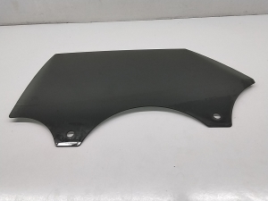 AUDI A7 (2010–2018) Aizmugurējo sānu durvju stikls 4G8845205B - 4