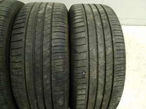 Tesla Model 3 3 (2016–2024) Rim set - 2