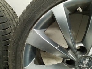 Tesla Model 3 3 (2016–2024) Rim set - 3