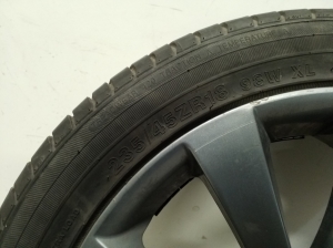 Tesla Model 3 3 (2016–2024) Rim set - 5