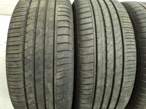 Tesla Model 3 3 (2016–2024) Rim set - 6