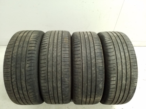 Tesla Model 3 3 (2016–2024) Rim set - 8