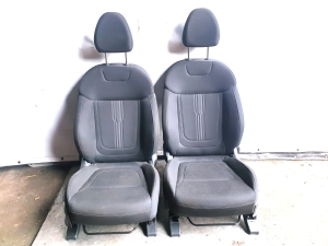 Salong ja selle osad - 