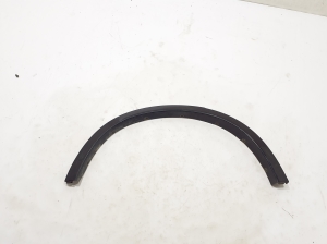 Abdeckung Kotflügel hinten - 8050458