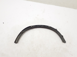 BMW X3 F25 (2010–2017) Abdeckung Kotflügel hinten 8050458 - 2