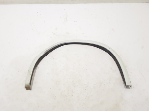 Abdeckung Kotflügel hinten - 8064828
